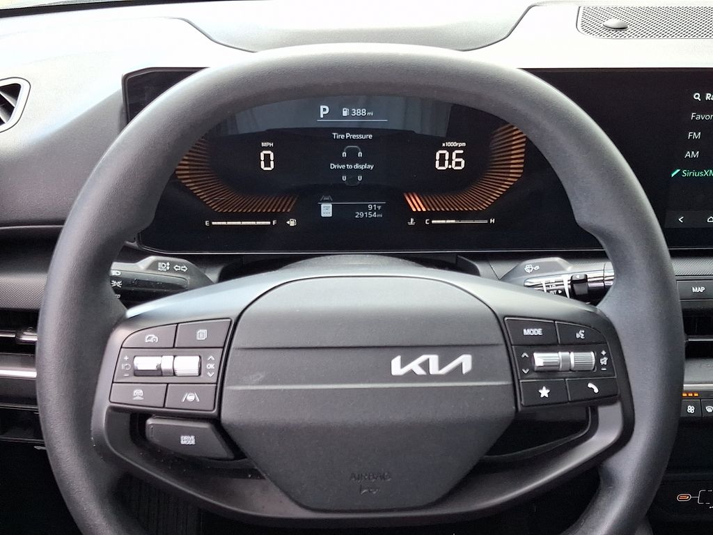 Thumbnail: 2025 Kia K4 - 7