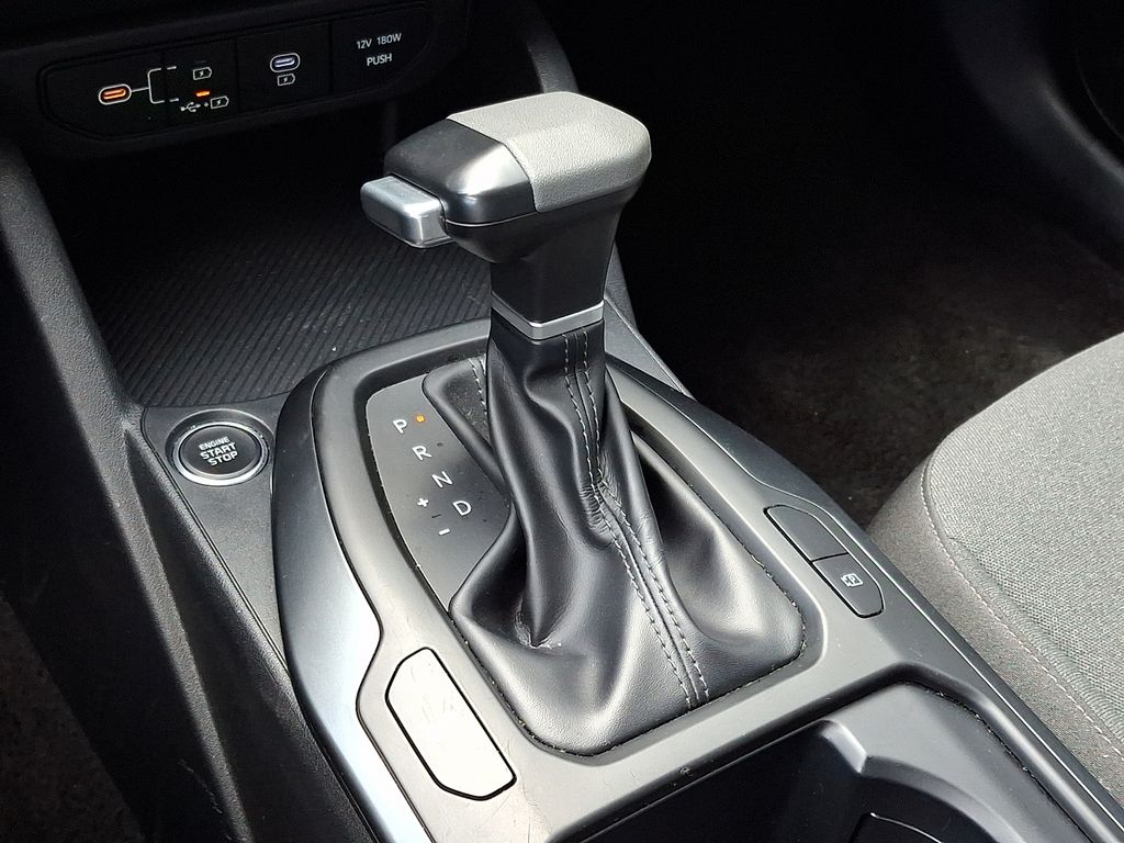 Thumbnail: 2025 Kia K4 - 11