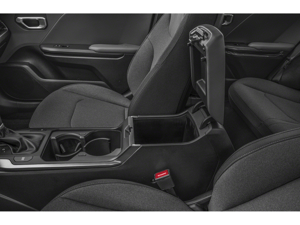 Thumbnail: 2025 Kia K4 - 51