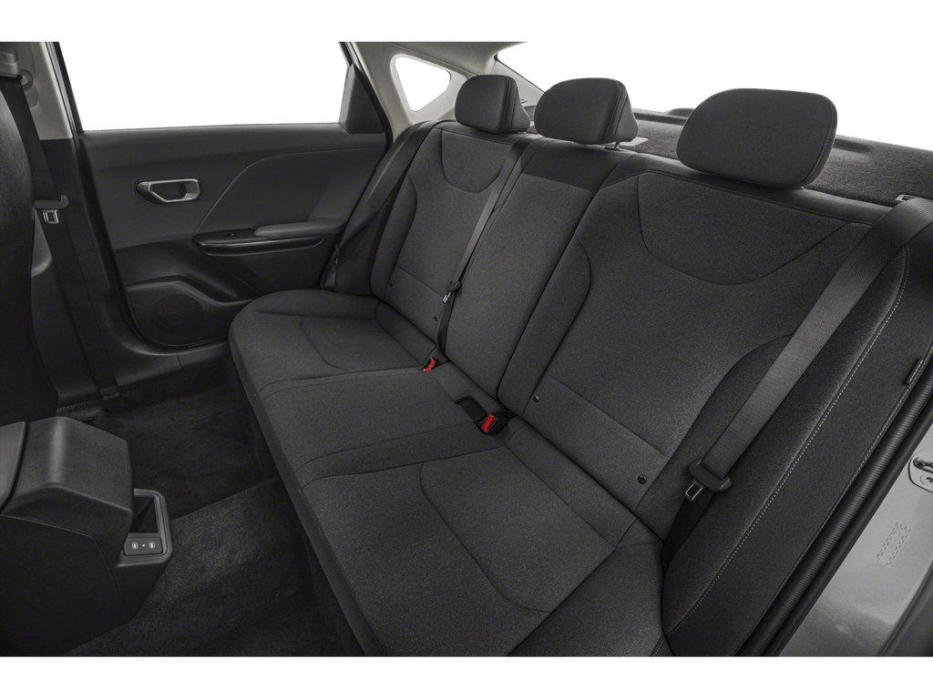 Thumbnail: 2025 Kia K4 - 50