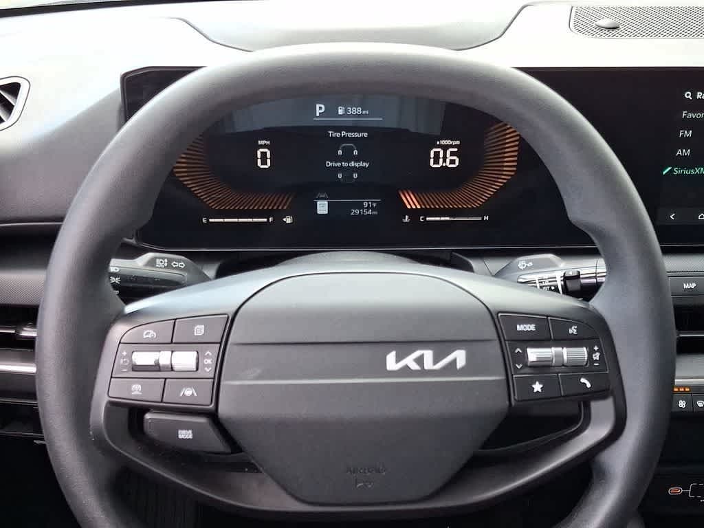 Thumbnail: 2025 Kia K4 - 8