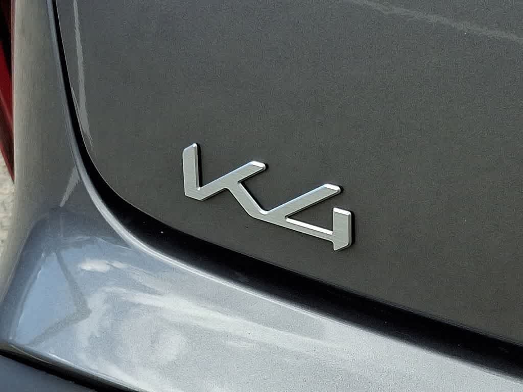 Thumbnail: 2025 Kia K4 - 34
