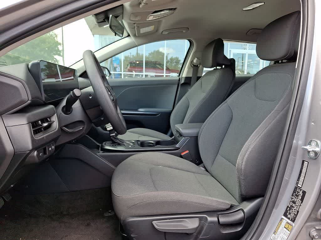 Thumbnail: 2025 Kia K4 - 9