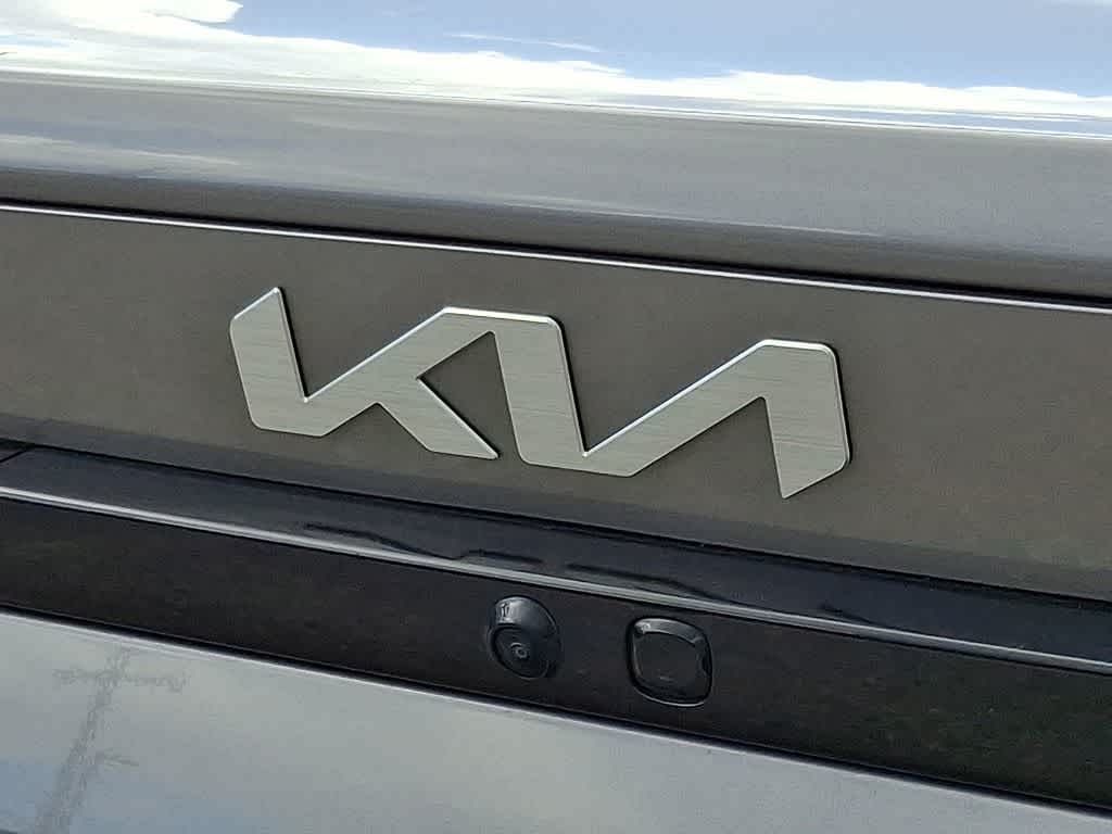 Thumbnail: 2025 Kia K4 - 33