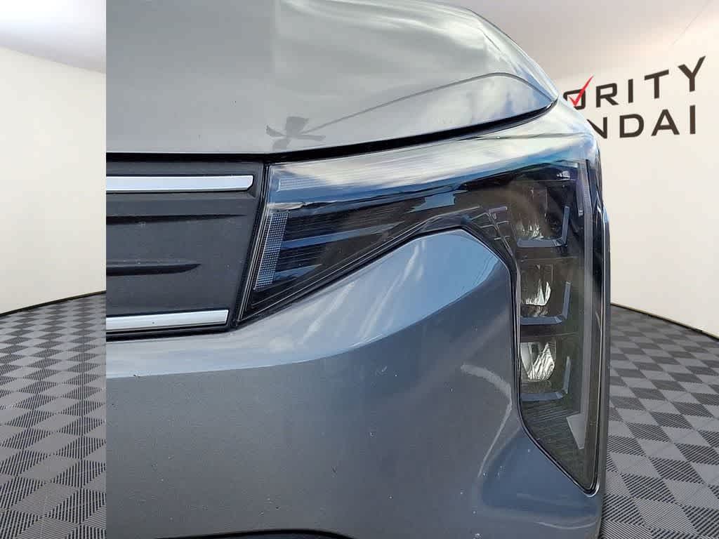 Thumbnail: 2025 Kia K4 - 22