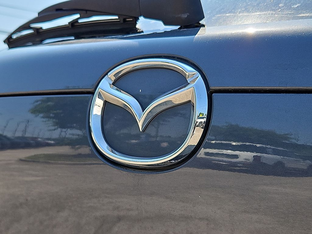 Thumbnail: 2024 Mazda CX-30 - 7