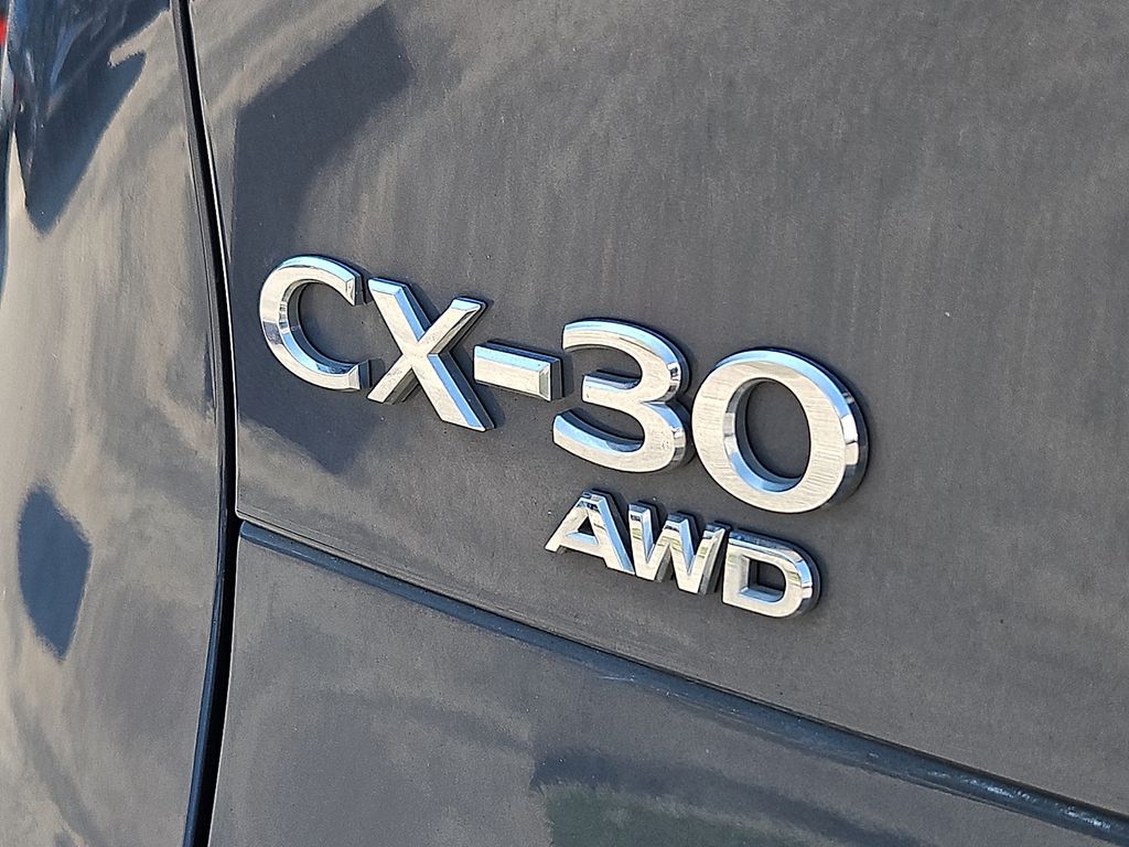Thumbnail: 2024 Mazda CX-30 - 31