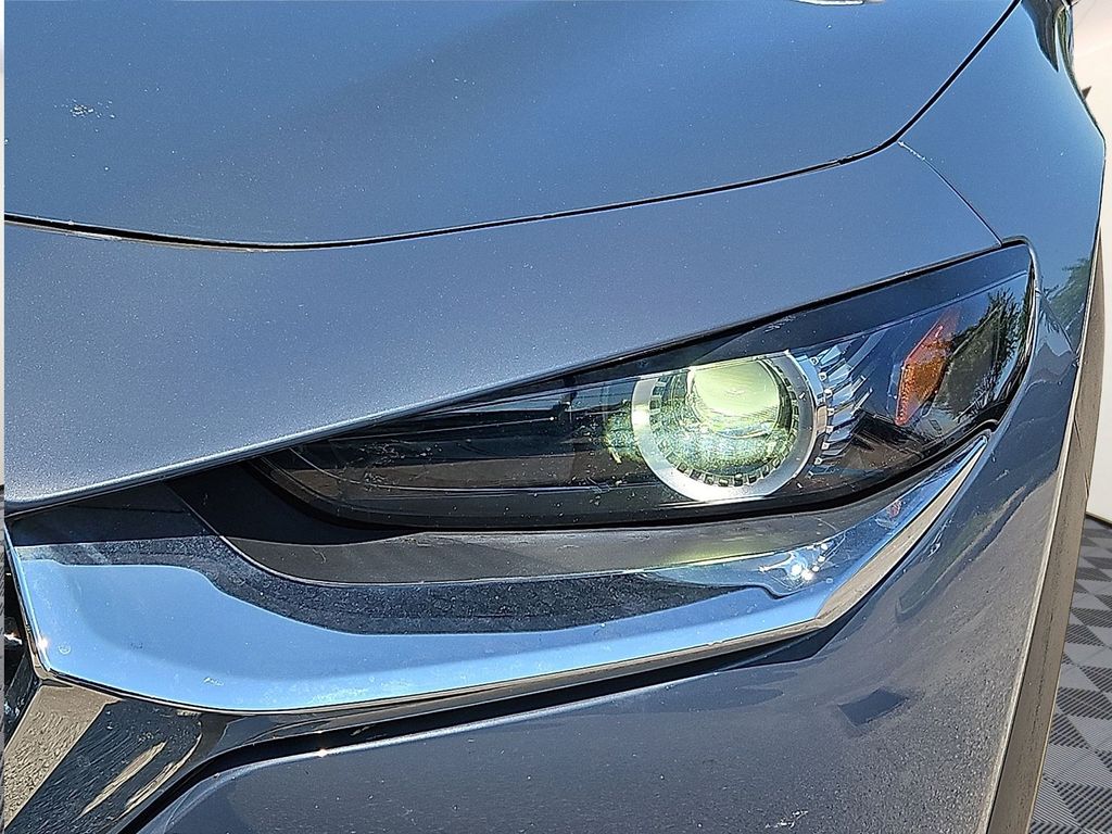 Thumbnail: 2024 Mazda CX-30 - 19
