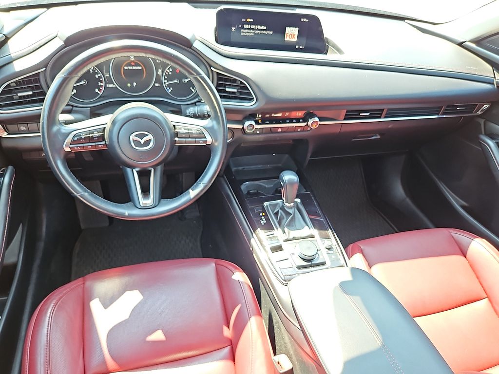 Thumbnail: 2024 Mazda CX-30 - 2