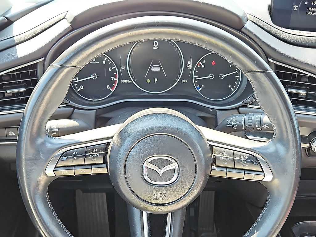 Thumbnail: 2024 Mazda CX-30 - 8