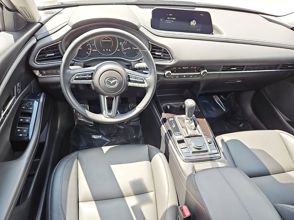 Thumbnail: 2023 Mazda CX-30 - 2
