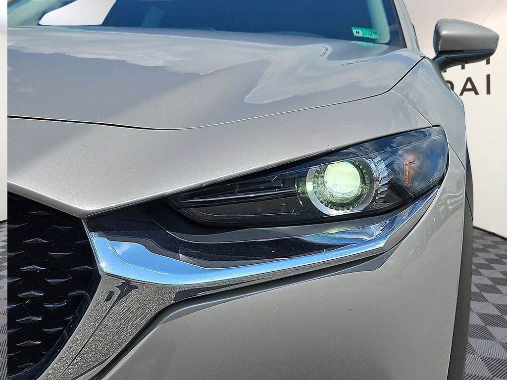 Thumbnail: 2023 Mazda CX-30 - 19