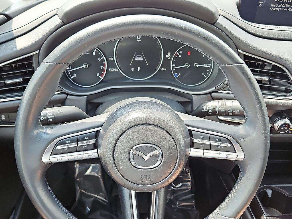 Thumbnail: 2023 Mazda CX-30 - 9