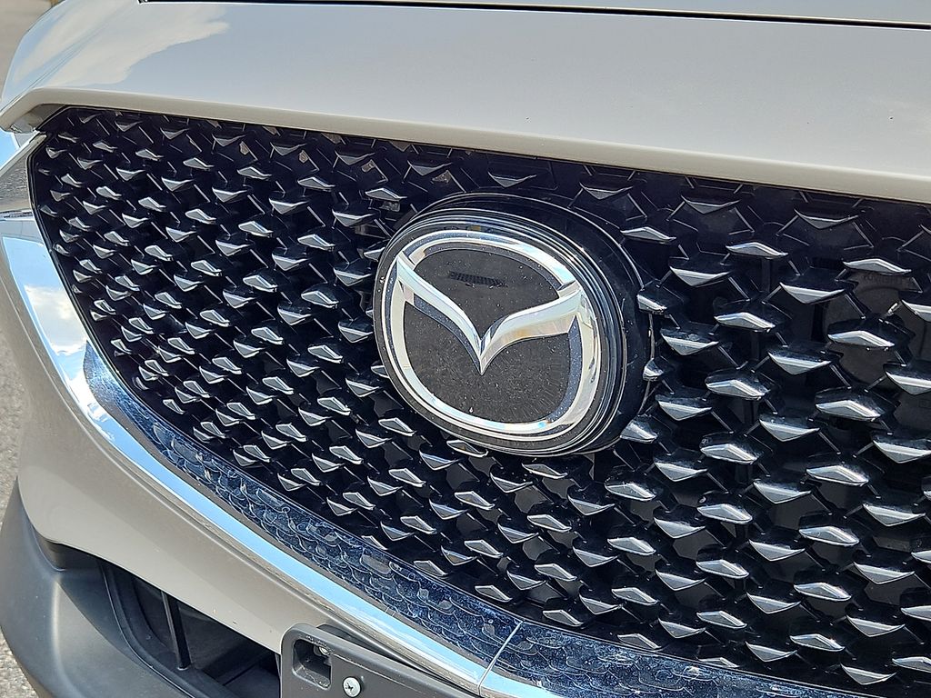 Thumbnail: 2023 Mazda CX-30 - 7