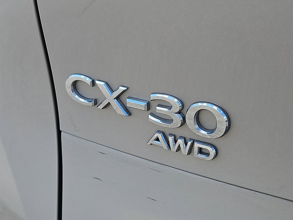 Thumbnail: 2023 Mazda CX-30 - 29