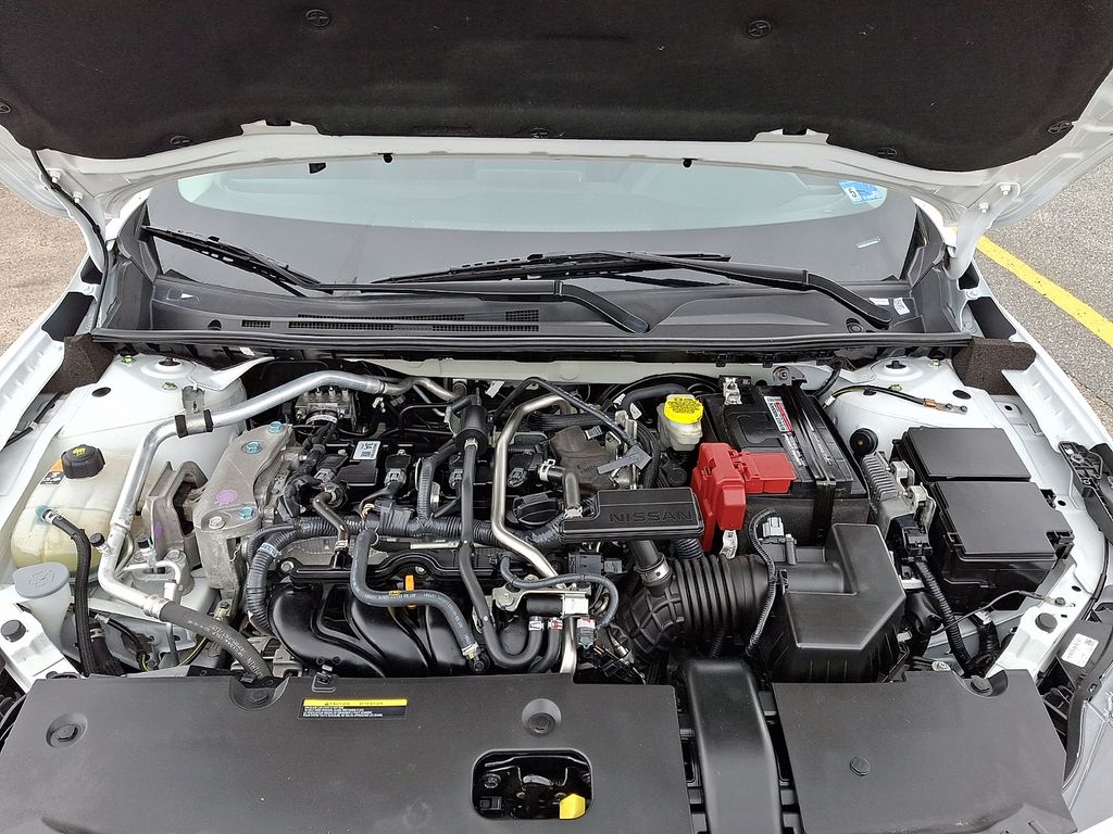 Thumbnail: 2024 Nissan Sentra - 8