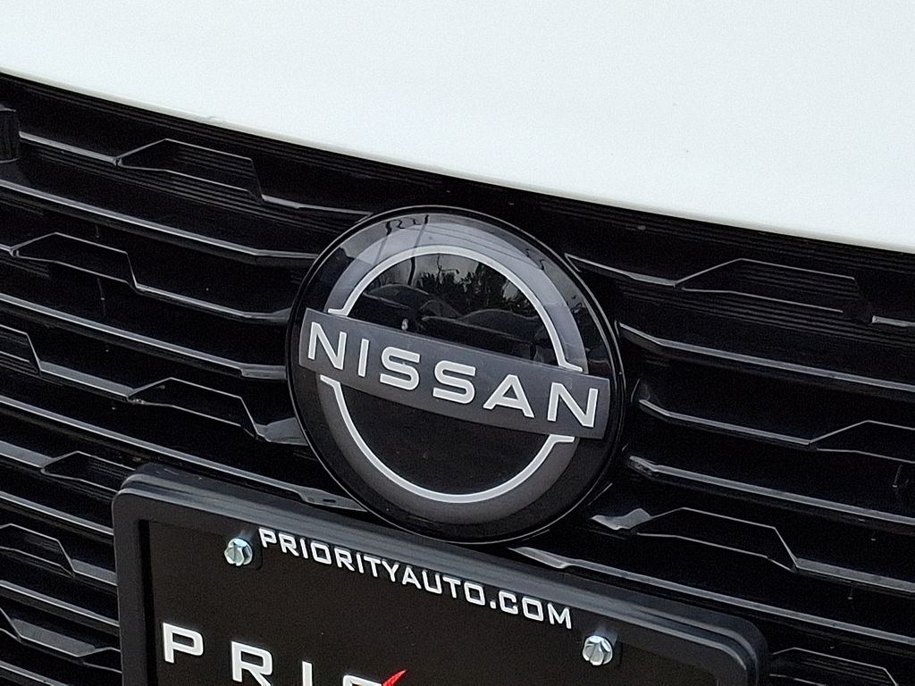 Thumbnail: 2024 Nissan Sentra - 7