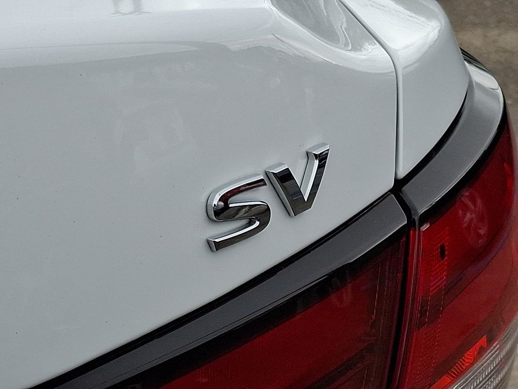 Thumbnail: 2024 Nissan Sentra - 30