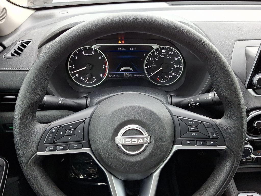 Thumbnail: 2024 Nissan Sentra - 9