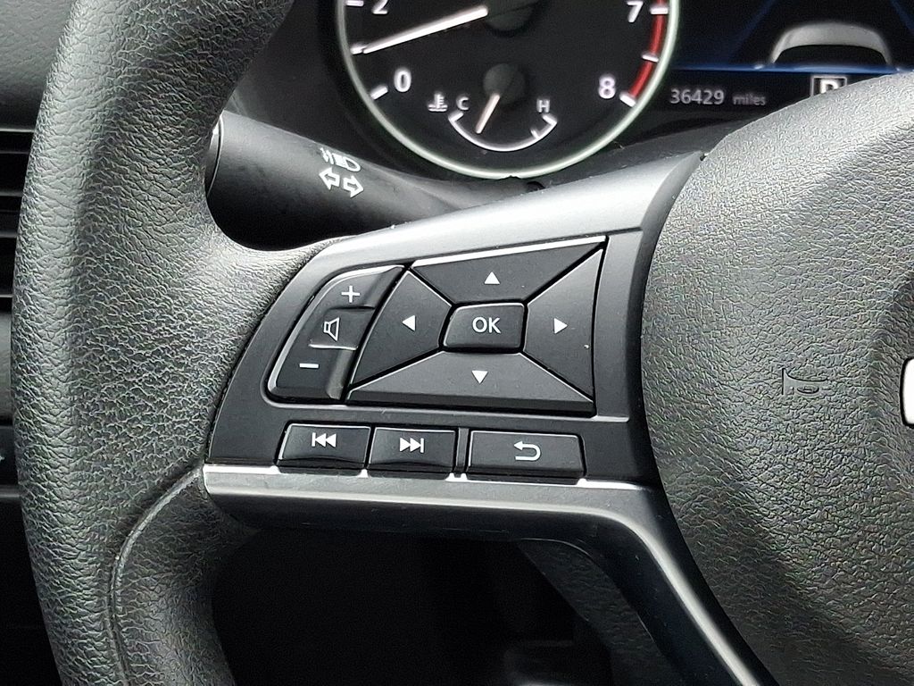 Thumbnail: 2024 Nissan Sentra - 23