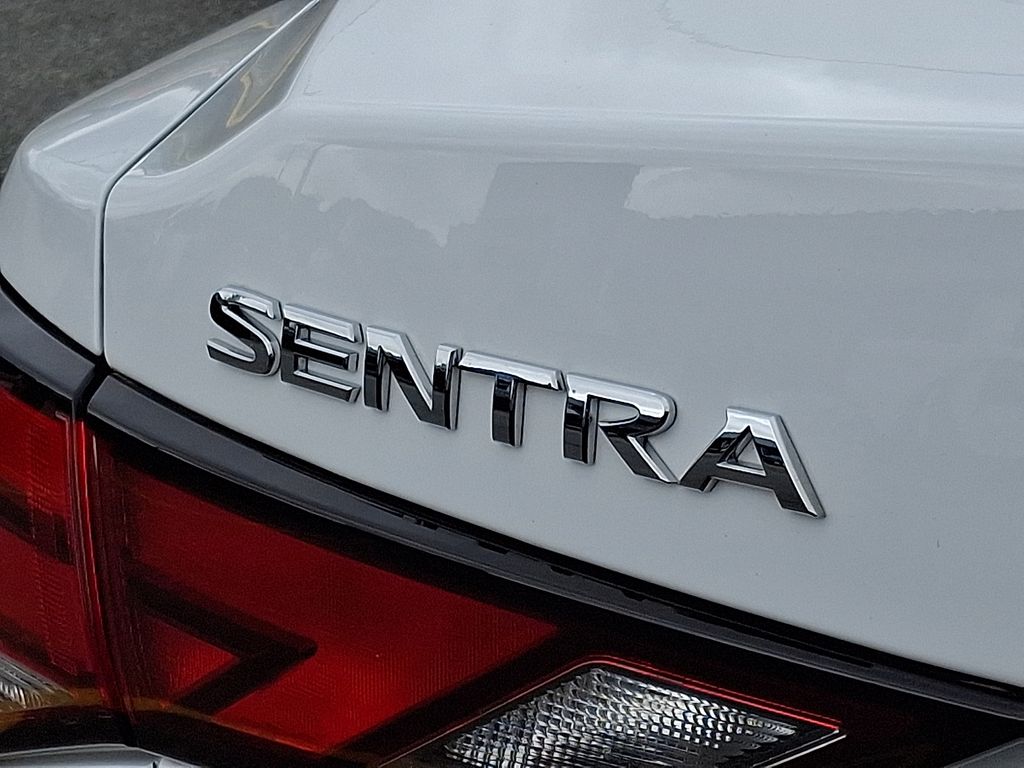 Thumbnail: 2024 Nissan Sentra - 29