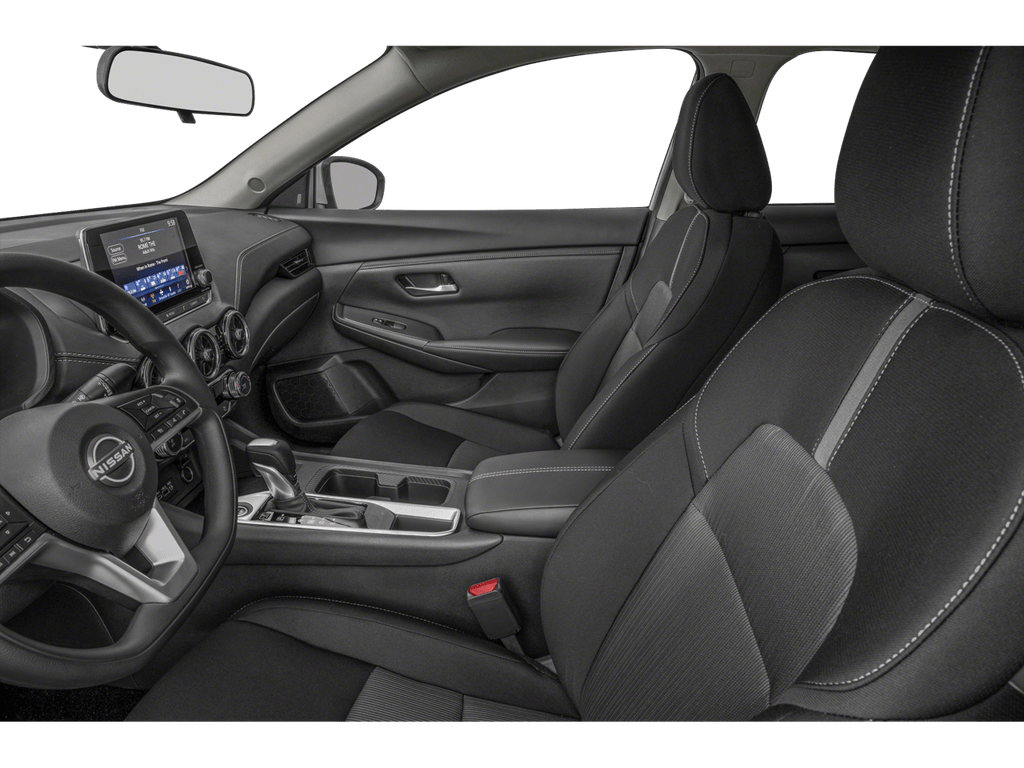 Thumbnail: 2024 Nissan Sentra - 47