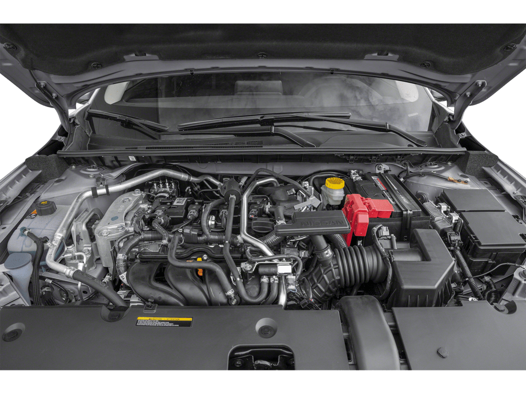 Thumbnail: 2024 Nissan Sentra - 49