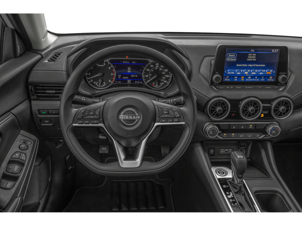 Thumbnail: 2024 Nissan Sentra - 45