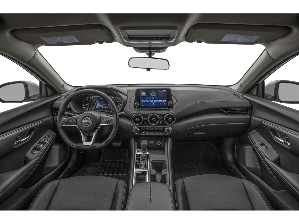 Thumbnail: 2024 Nissan Sentra - 46