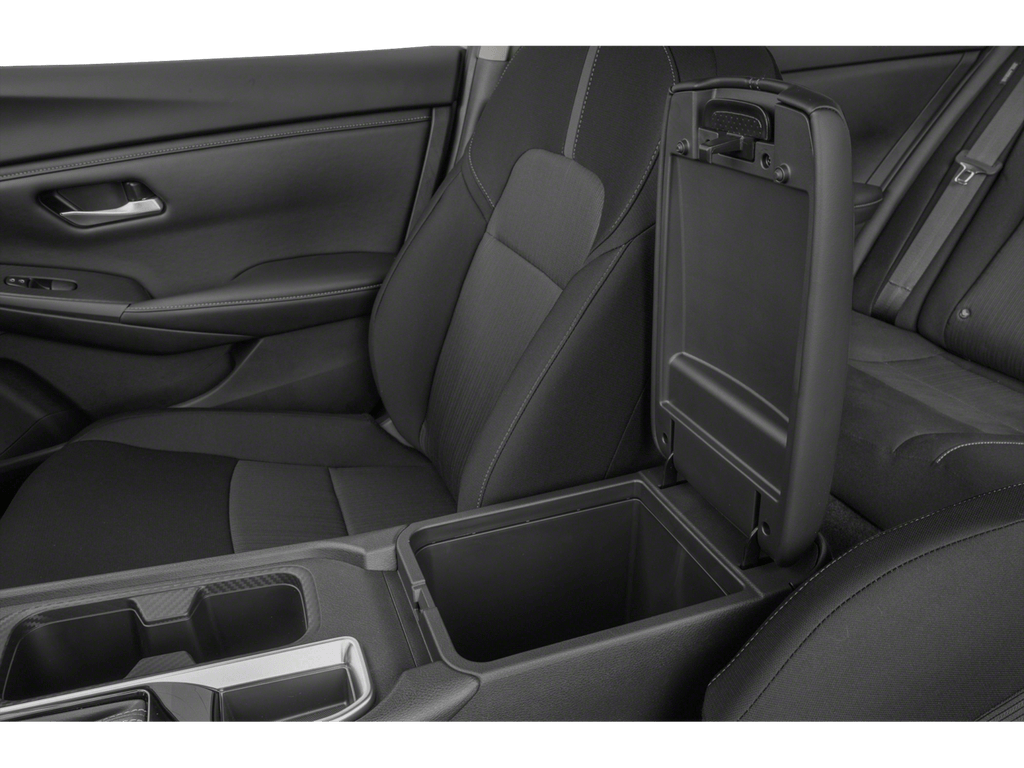 Thumbnail: 2024 Nissan Sentra - 51