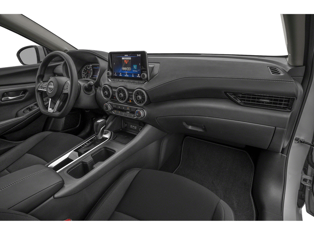 Thumbnail: 2024 Nissan Sentra - 52