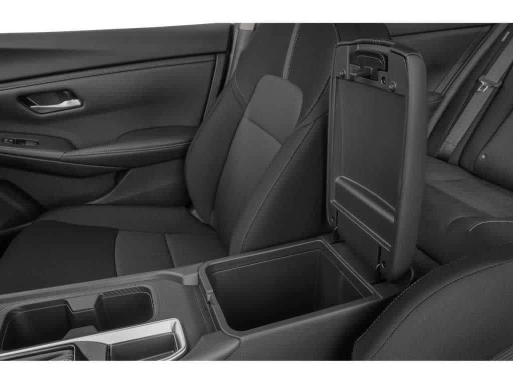Thumbnail: 2024 Nissan Sentra - 40