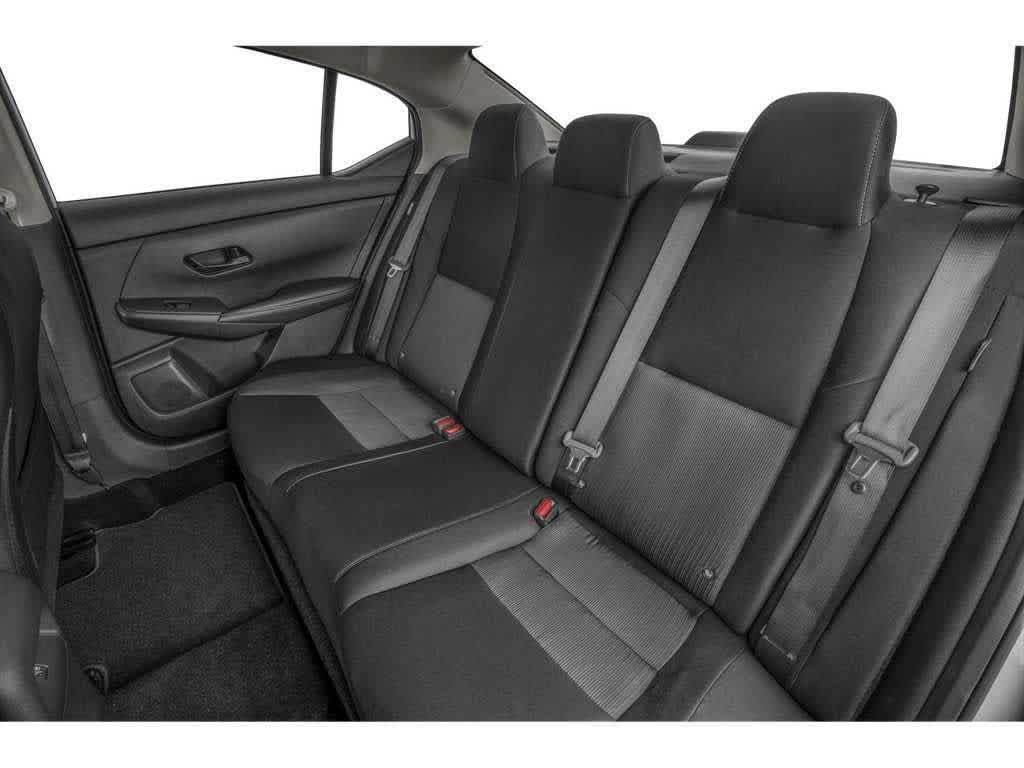 Thumbnail: 2024 Nissan Sentra - 39