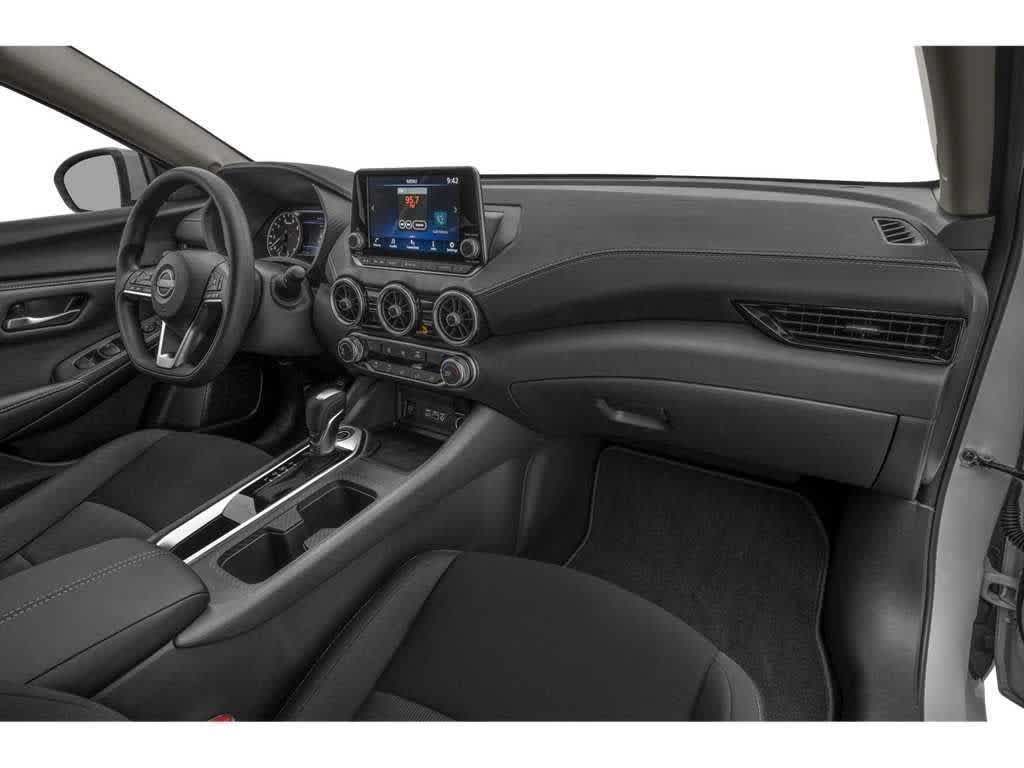 Thumbnail: 2024 Nissan Sentra - 41