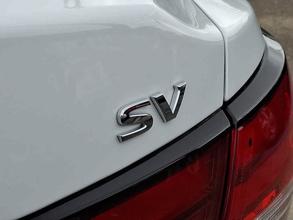 Thumbnail: 2024 Nissan Sentra - 33