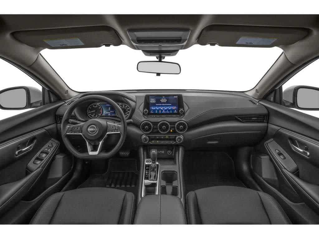Thumbnail: 2024 Nissan Sentra - 14