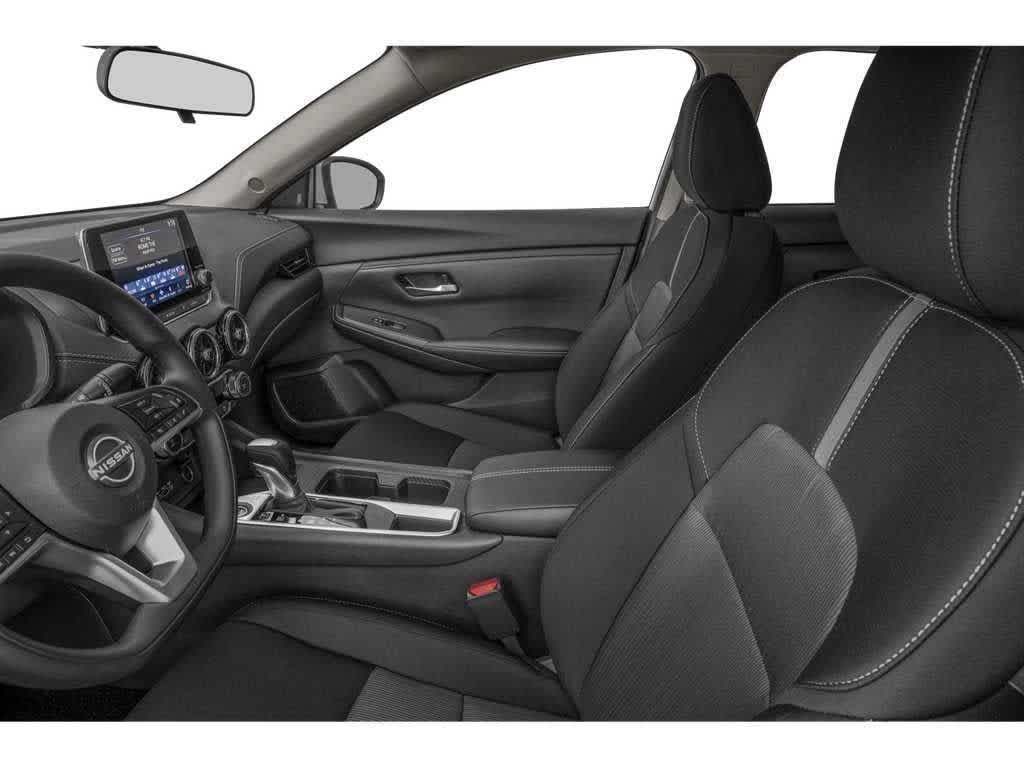 Thumbnail: 2024 Nissan Sentra - 11