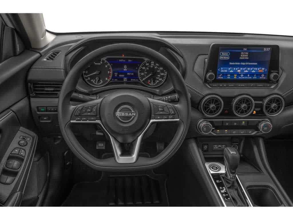Thumbnail: 2024 Nissan Sentra - 13