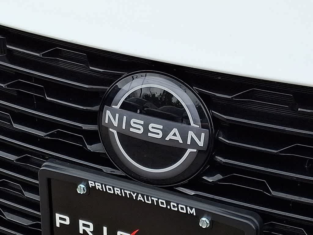 Thumbnail: 2024 Nissan Sentra - 7