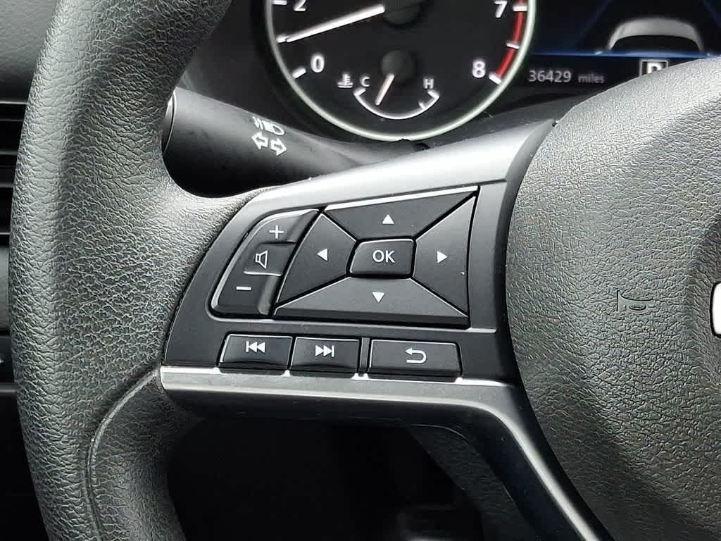 Thumbnail: 2024 Nissan Sentra - 26