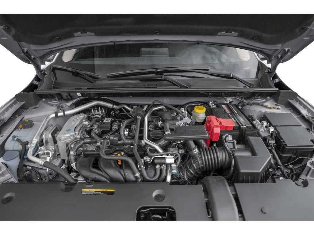 Thumbnail: 2024 Nissan Sentra - 38