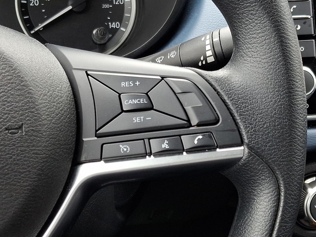 Thumbnail: 2025 Nissan Versa - 25