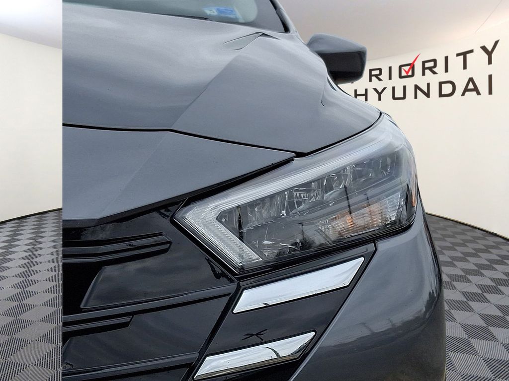 Thumbnail: 2025 Nissan Versa - 19