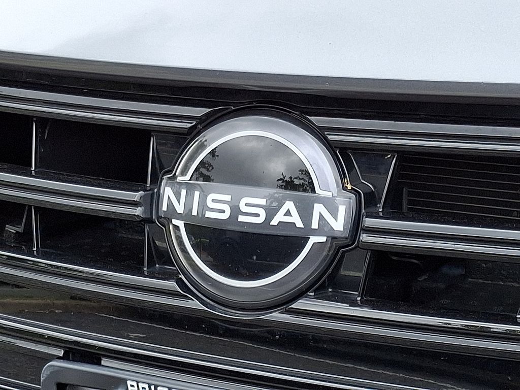 Thumbnail: 2025 Nissan Versa - 7