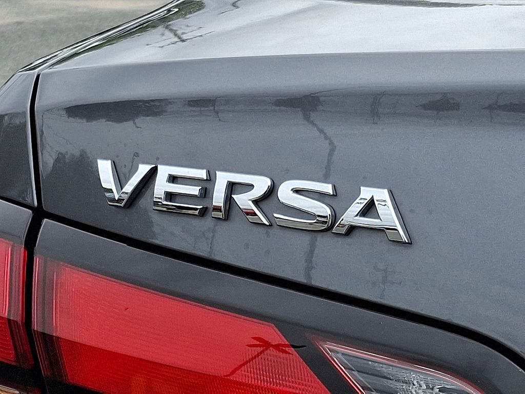 Thumbnail: 2025 Nissan Versa - 29