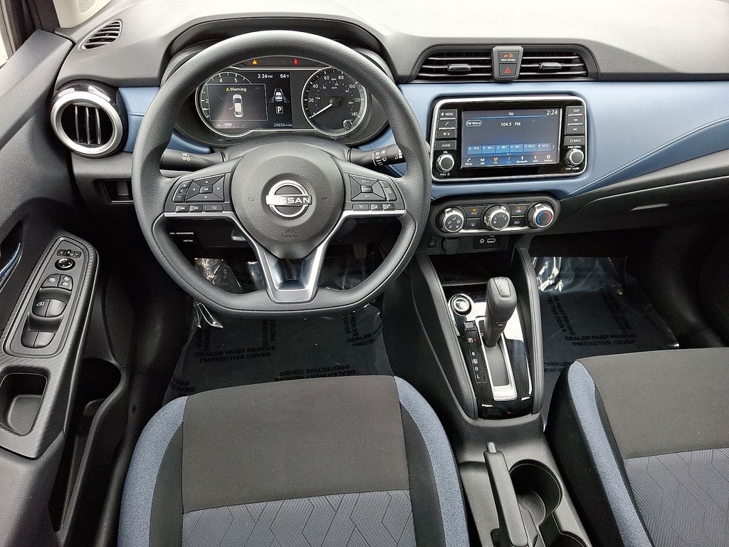 Thumbnail: 2025 Nissan Versa - 2