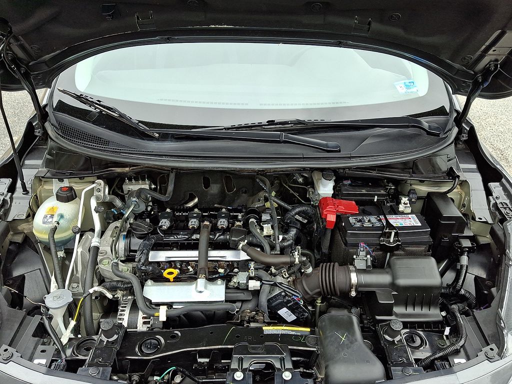 Thumbnail: 2025 Nissan Versa - 8