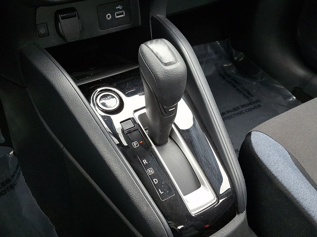 Thumbnail: 2025 Nissan Versa - 13