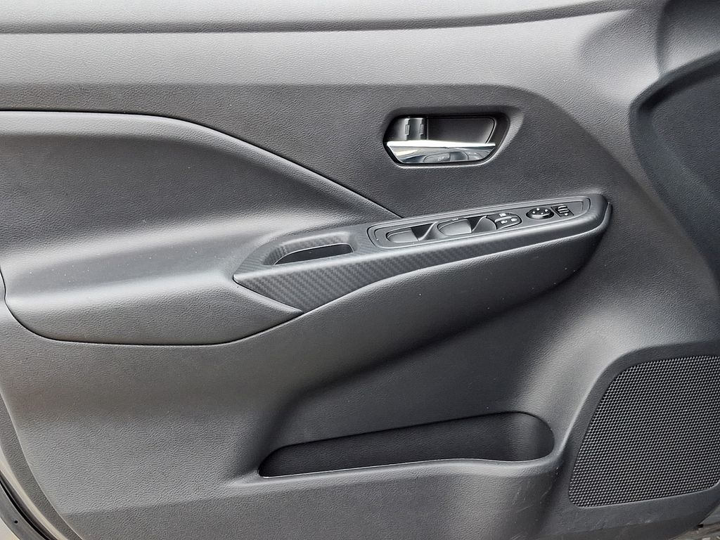 Thumbnail: 2025 Nissan Versa - 20