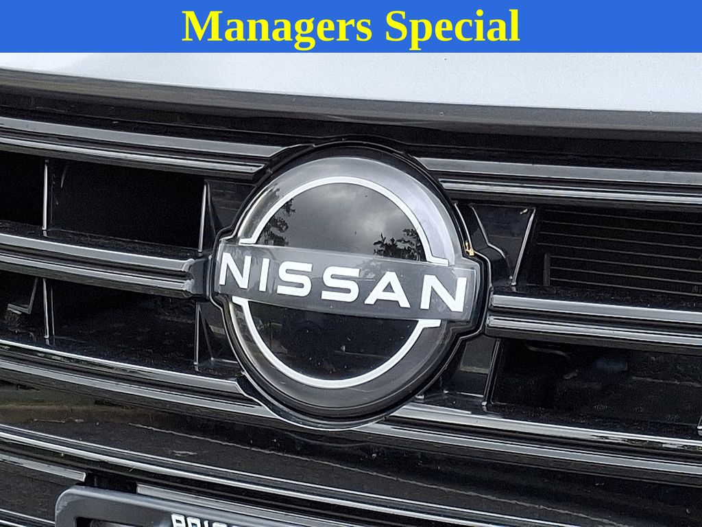 Thumbnail: 2025 Nissan Versa - 7